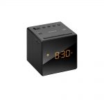 SONY - Radio Reloj Despertador